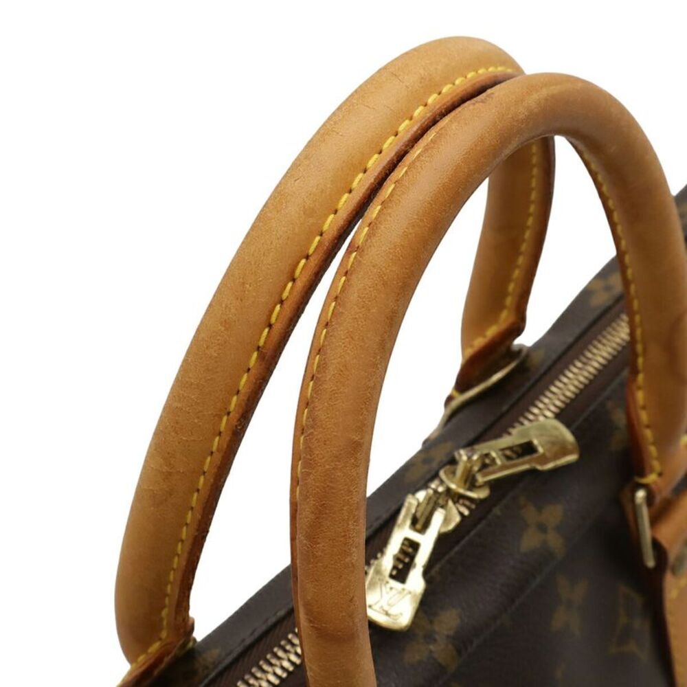 Louis Vuitton Monogram Document Bag Briefcase - Picture 5 of 9